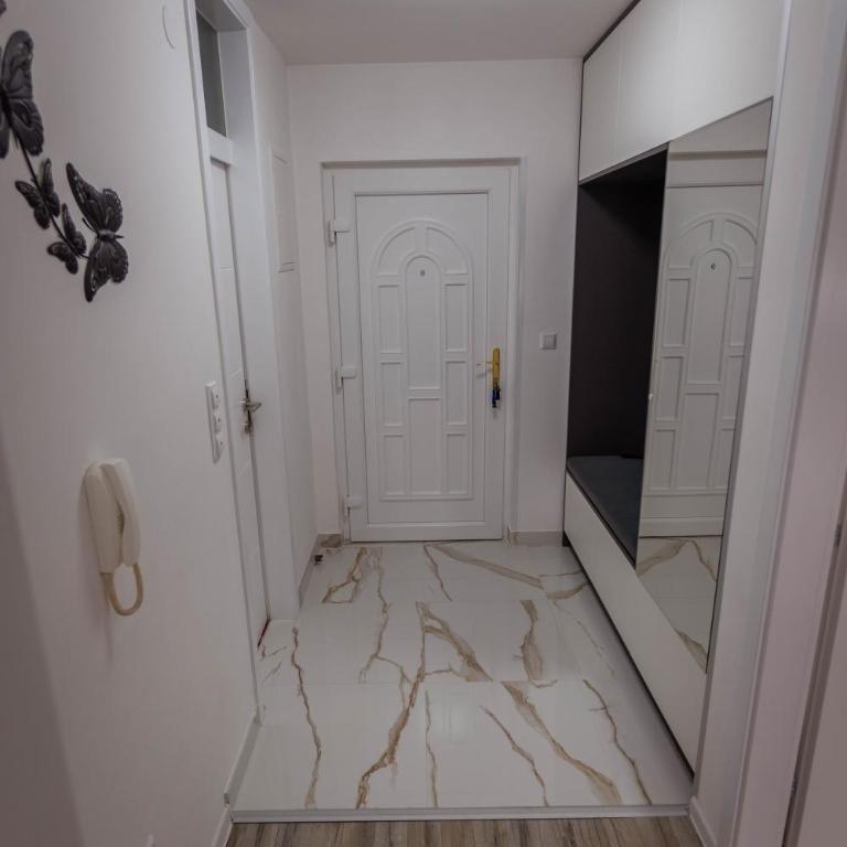 Apartman Rossun - One-Bedroom Apartment - 9
