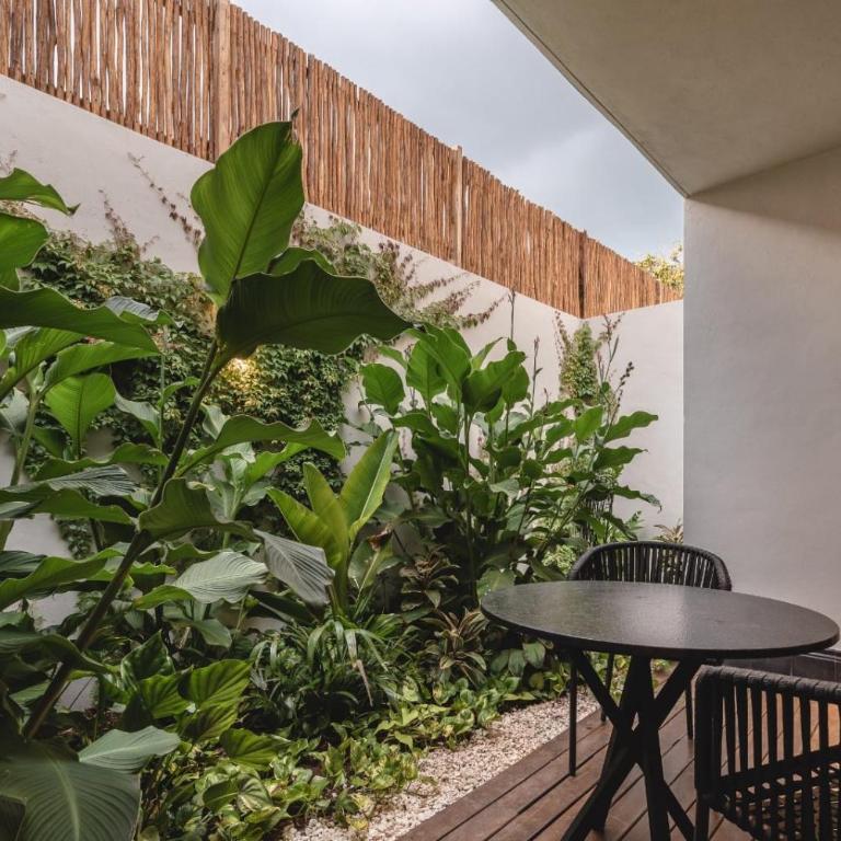 Hotel Sutuk - Standard Suite - 5