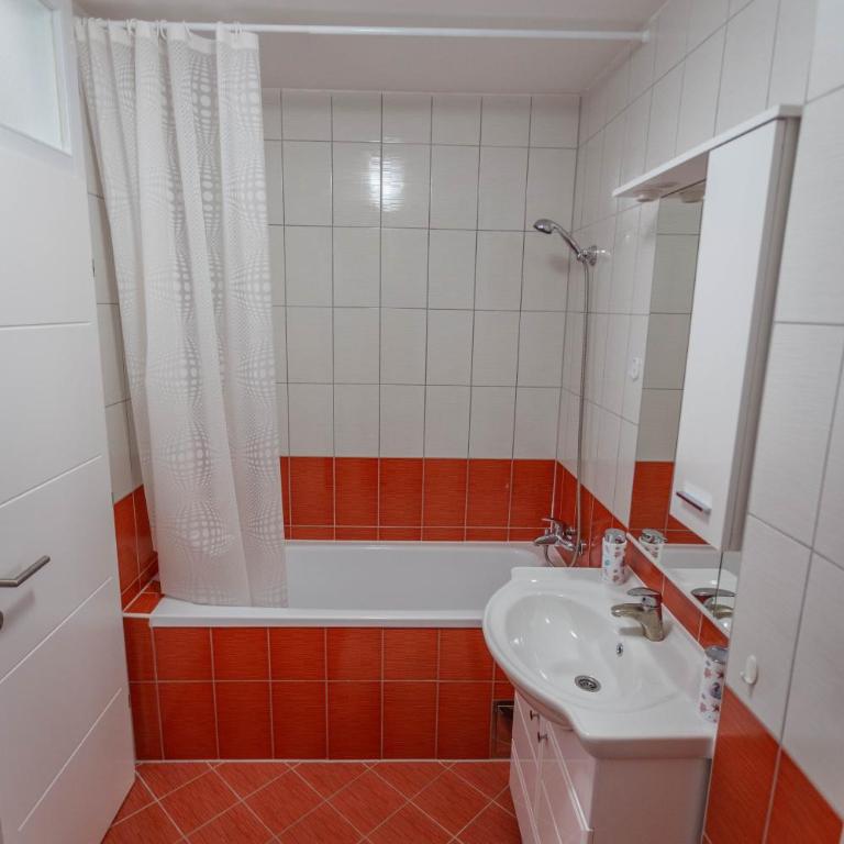 Apartman Rossun - One-Bedroom Apartment - 10