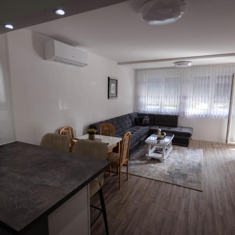 Apartman Rossun - One-Bedroom Apartment - 11
