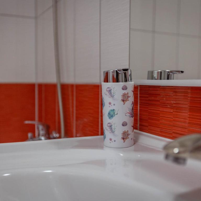 Apartman Rossun - One-Bedroom Apartment - 13