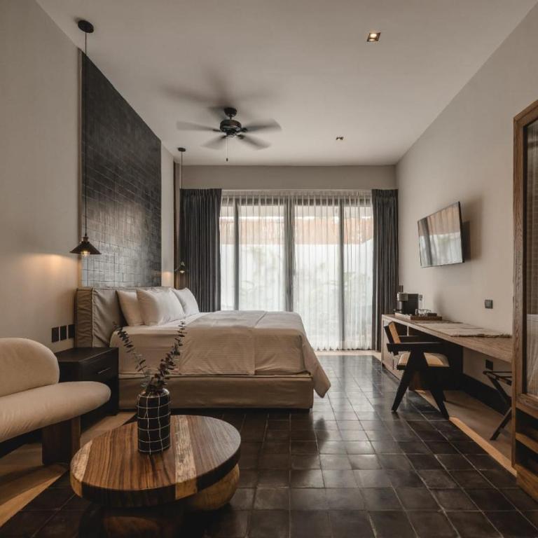 Hotel Sutuk - Standard Suite - 3