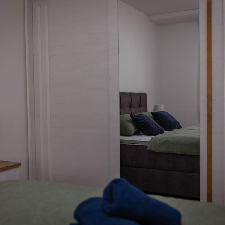 Apartman Rossun - One-Bedroom Apartment - 15