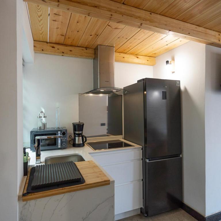 Las Gemelas del Mar - Apartamento - Planta baja - 7