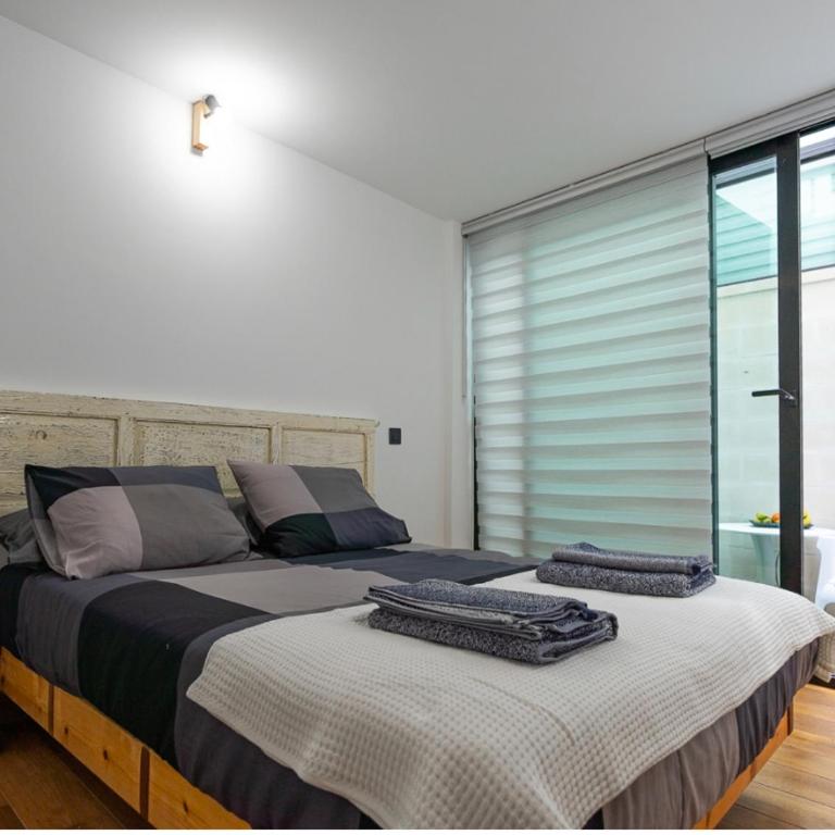 Las Gemelas del Mar - Apartamento - Planta baja - 18