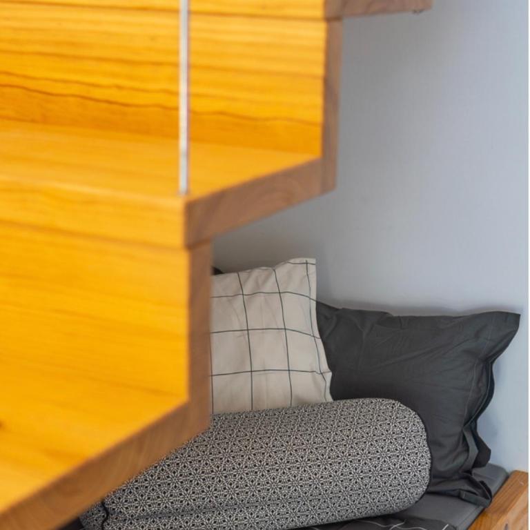 Las Gemelas del Mar - Apartamento - Planta baja - 27