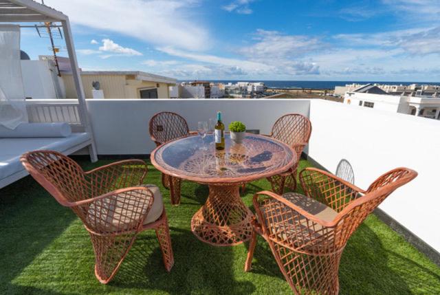 Las Gemelas del Mar - Apartamento - 2 niveles - 19
