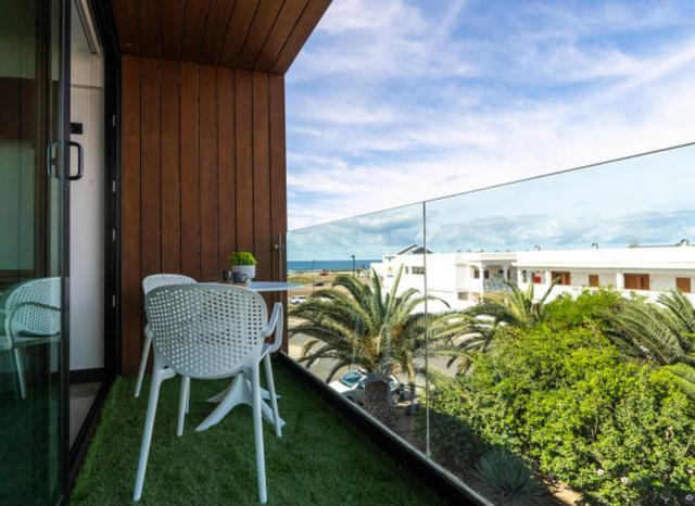 Las Gemelas del Mar - Apartamento - 2 niveles - 20
