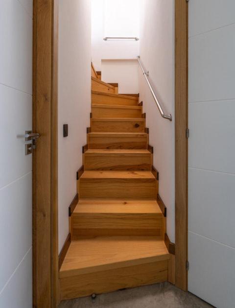 Las Gemelas del Mar - Apartamento - 2 niveles - 21