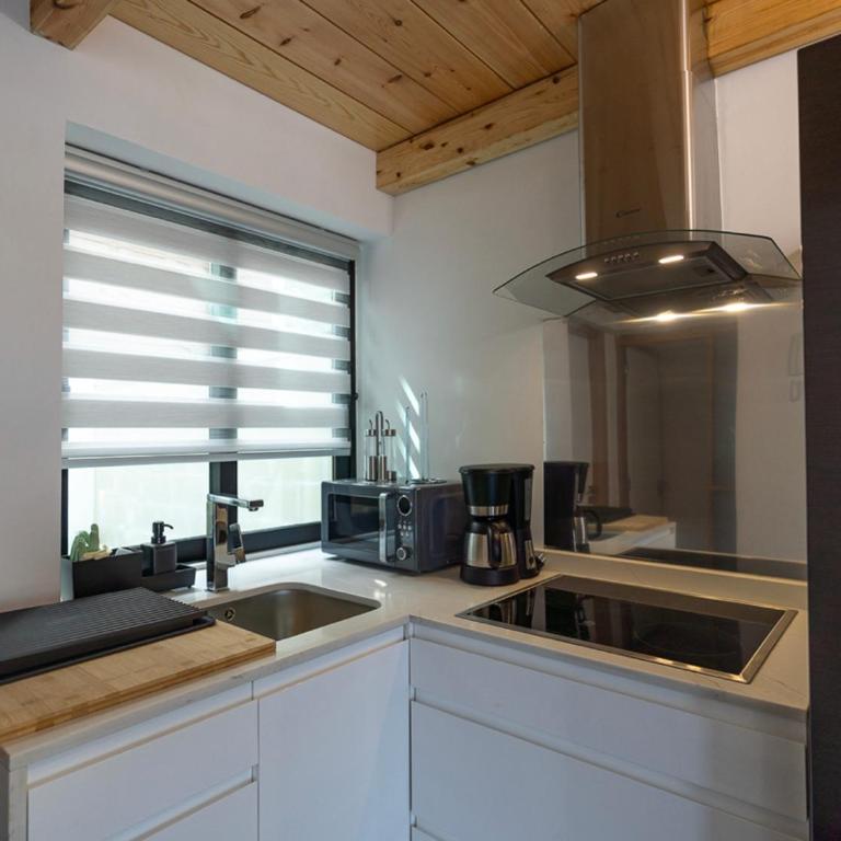 Las Gemelas del Mar - Apartamento - Planta baja - 22