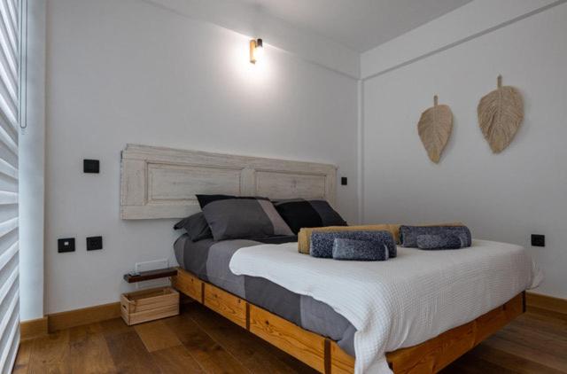 Las Gemelas del Mar - Apartamento - 2 niveles - 25