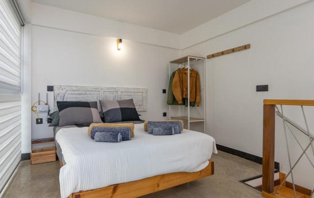 Las Gemelas del Mar - Apartamento - 2 niveles - 26
