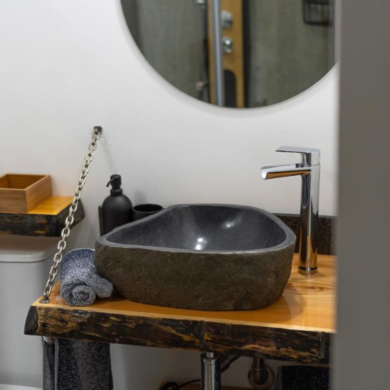 Las Gemelas del Mar - Apartamento - Planta baja - 26