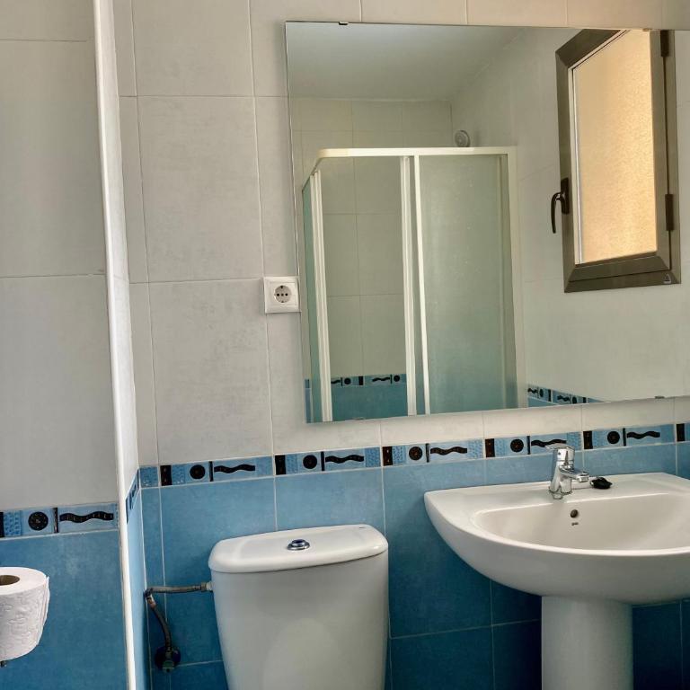 Calpe Hipocampo 25-A - Apartment with Sea View - 35
