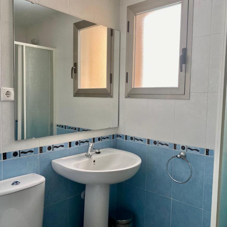 Calpe Hipocampo 25-A - Apartment with Sea View - 33