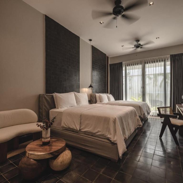 Hotel Sutuk - Superior Suite - 5