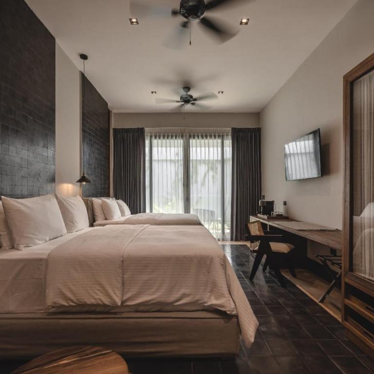 Hotel Sutuk - Superior Suite - 6