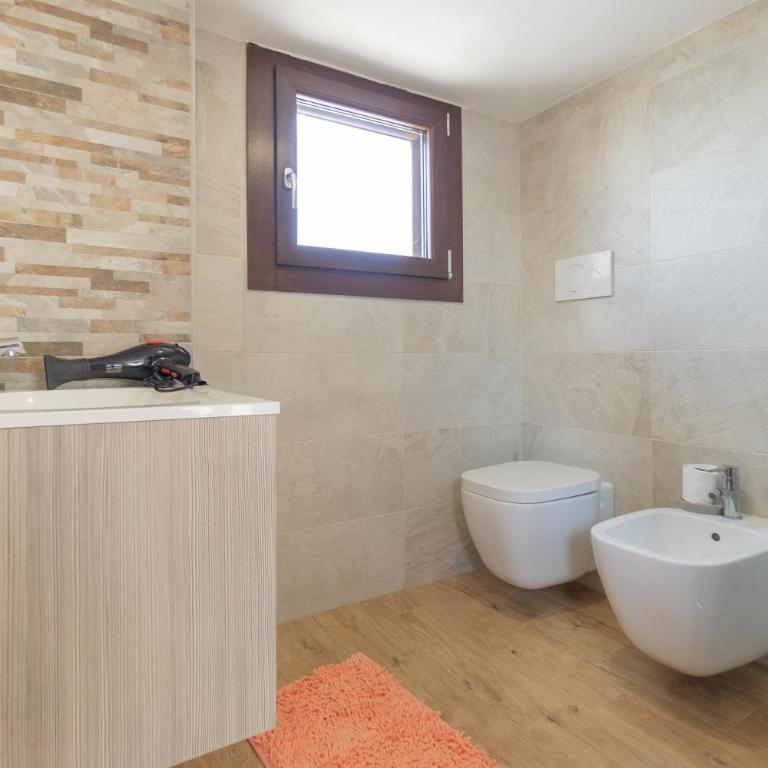 Appartamenti vista Mare - One-Bedroom Apartment with Terrace and Sea view - 21