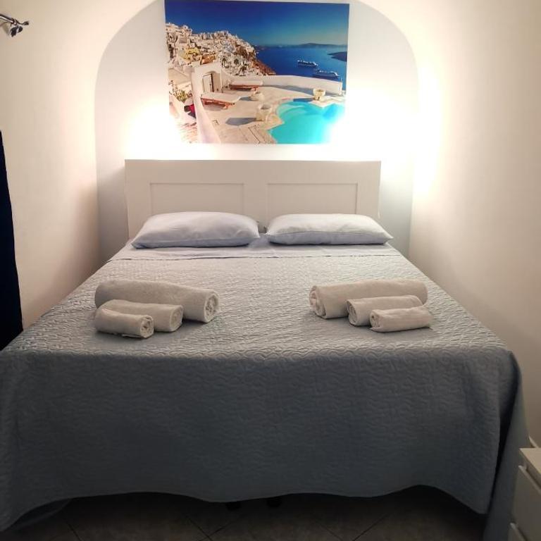 IlGrecHouse - One-Bedroom House - 2
