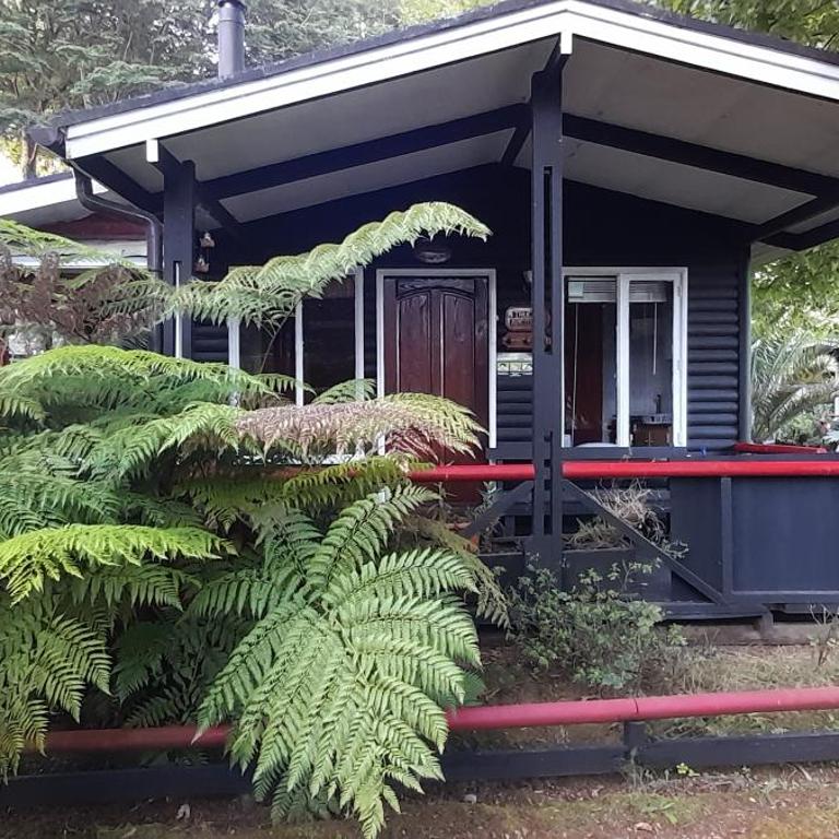 Rio Maullin Lodge - Bungalow (4 Adults) - 2