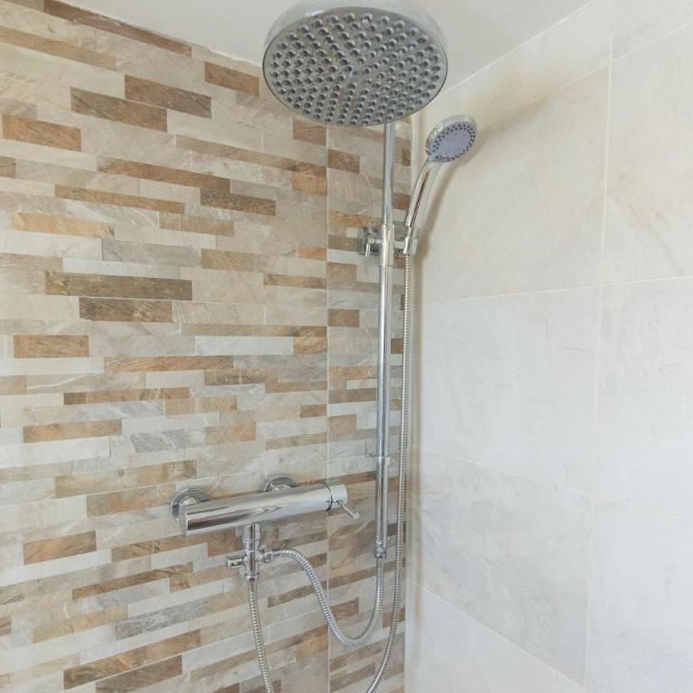 Appartamenti vista Mare - One-Bedroom Apartment with Terrace and Sea view - 15