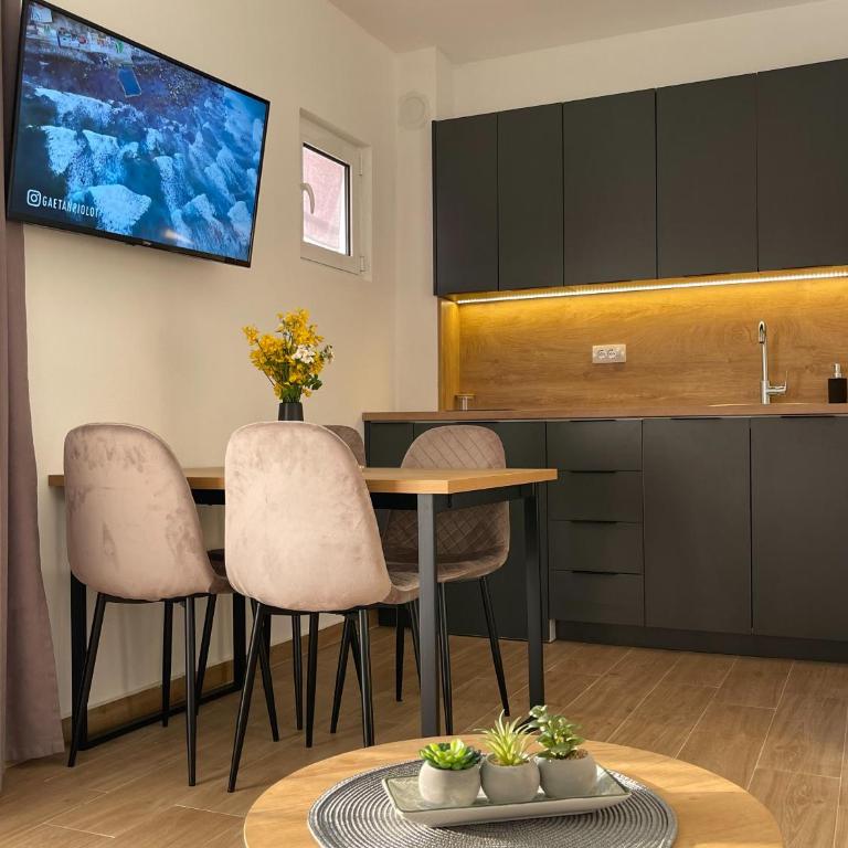 Apartmani Živanović Ulcinj - Kuća sa 1 Spavaćom Sobom - 4