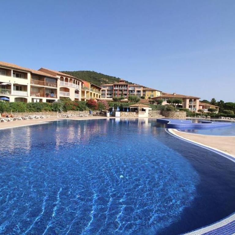 Appartement avec piscine - Les Issambres - Appartement 1 Chambre - 1