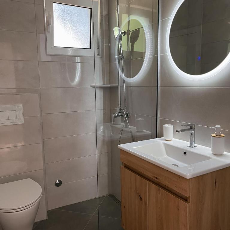 Apartmani Živanović Ulcinj - Kuća sa 1 Spavaćom Sobom - 5