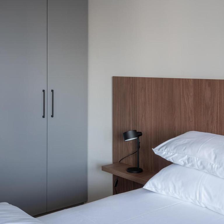 HostGost Selected Suites – Parliament - Apartman sa 2 Spavaće Sobe - 13