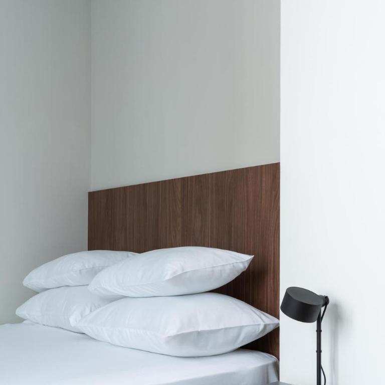 HostGost Selected Suites – Parliament - Apartman sa 2 Spavaće Sobe - 17