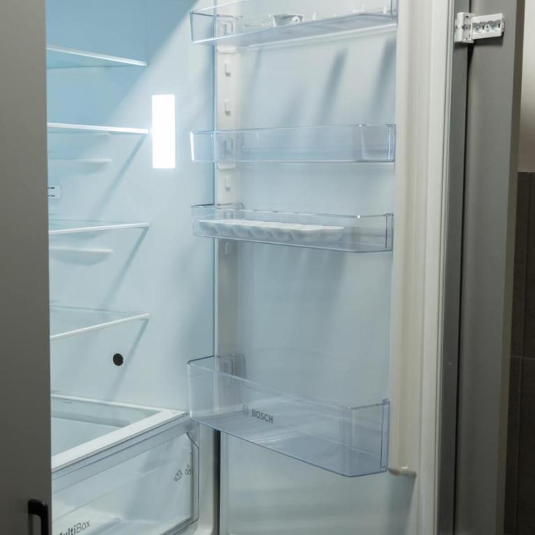 HostGost Selected Suites – Parliament - Apartman sa 2 Spavaće Sobe - 27