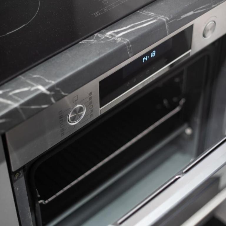 HostGost Selected Suites – Parliament - Apartman sa 2 Spavaće Sobe - 23