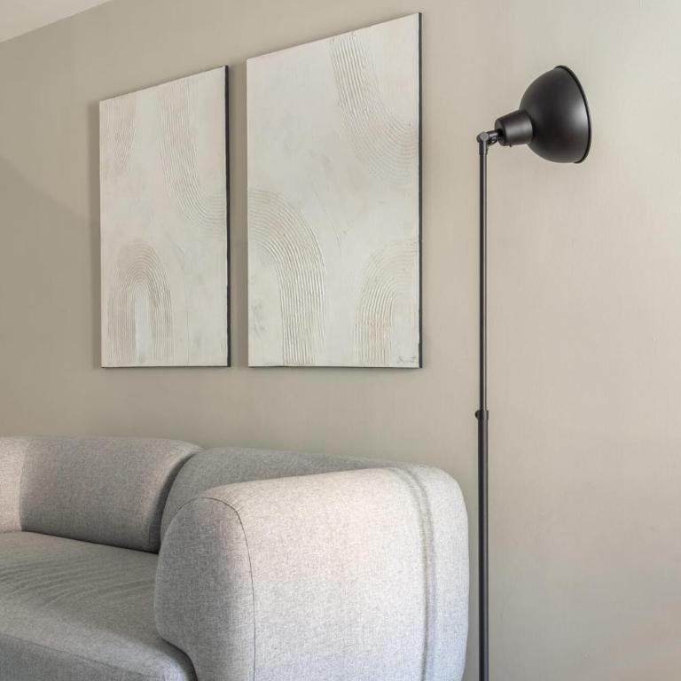 HostGost Selected Suites – Parliament - Apartman sa 2 Spavaće Sobe - 30