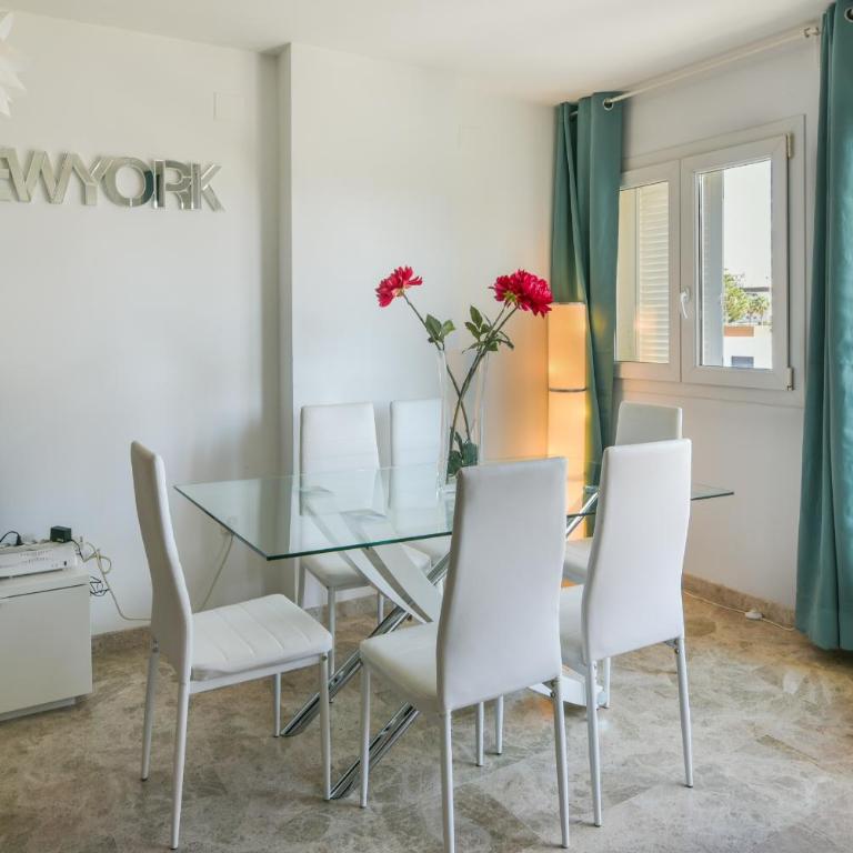 Apto. Playamar - Apartamento - 12