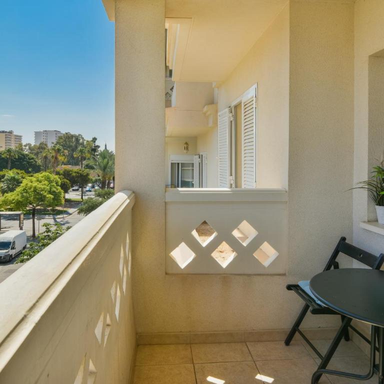 Apto. Playamar - Apartamento - 30