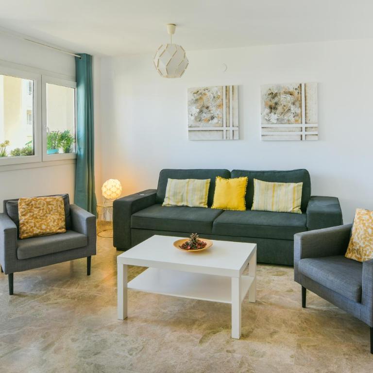 Apto. Playamar - Apartamento - 8