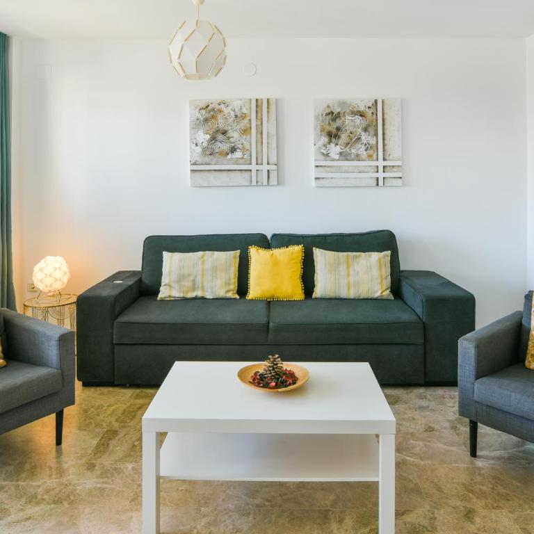 Apto. Playamar - Apartamento - 9