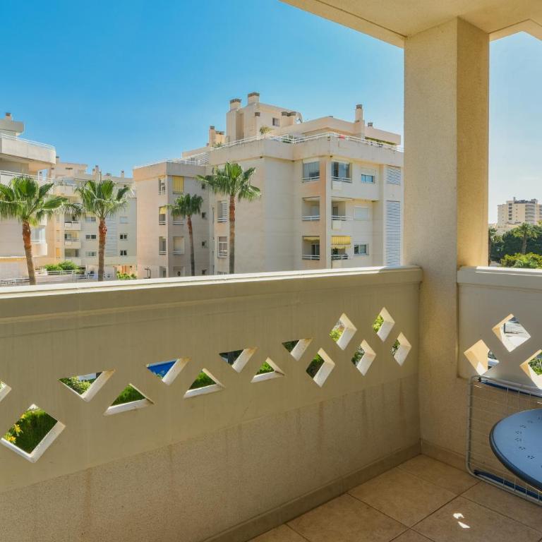 Apto. Playamar - Apartamento - 31