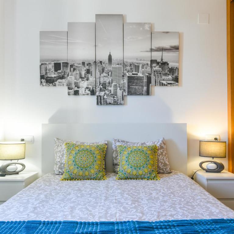 Apto. Playamar - Apartamento - 19