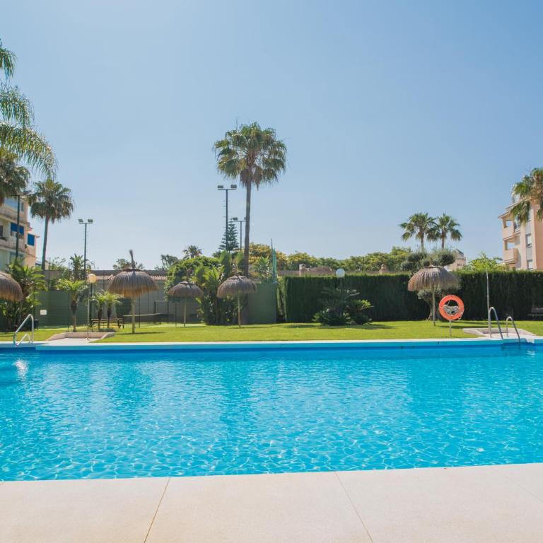 Apto. Playamar - Apartamento - 37