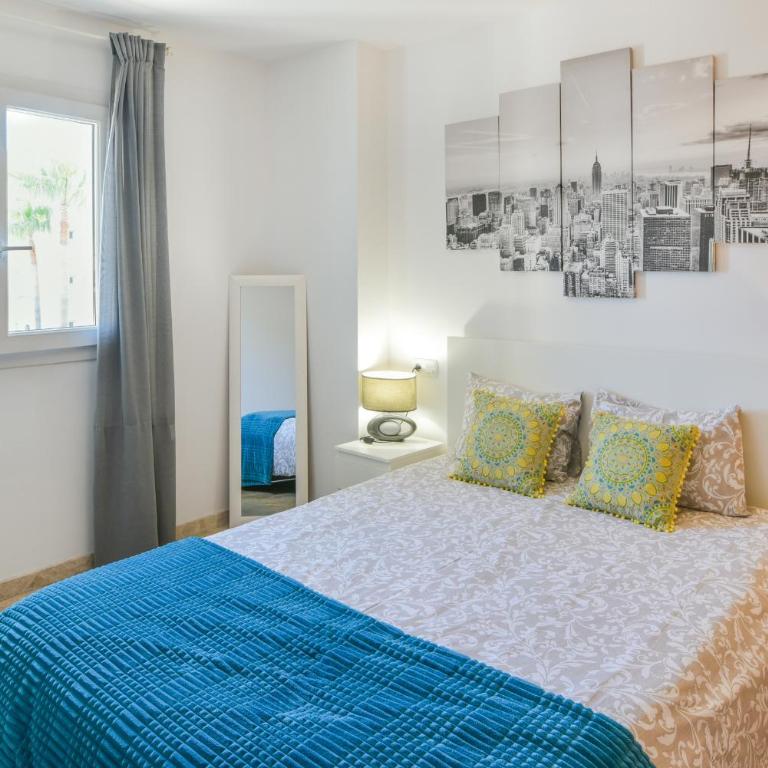 Apto. Playamar - Apartamento - 17