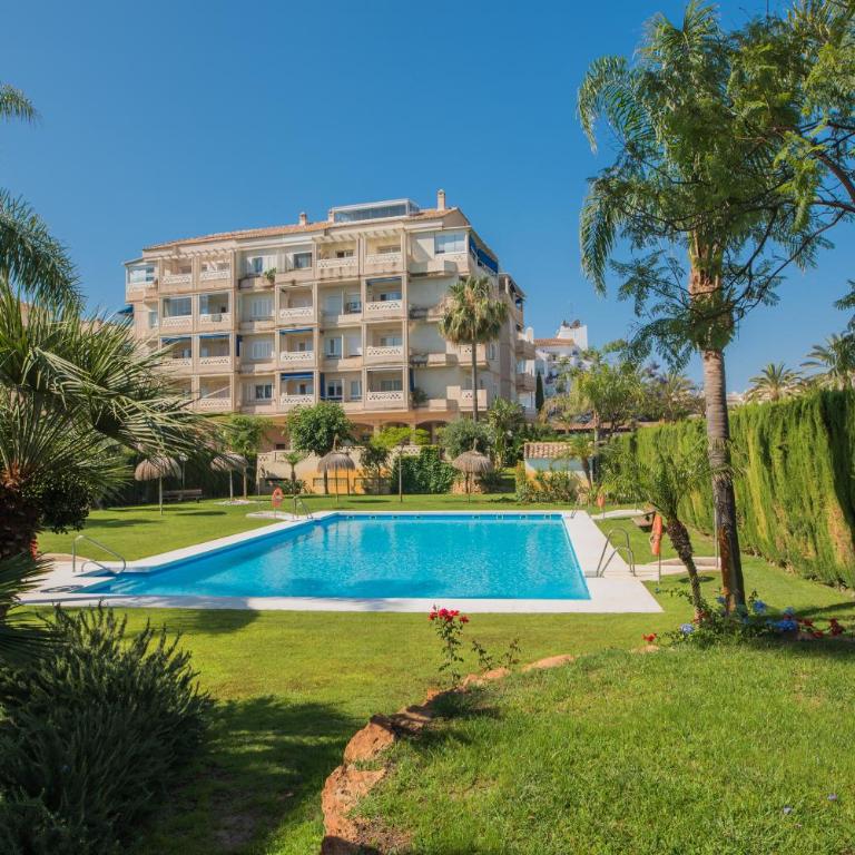 Apto. Playamar - Apartamento - 39