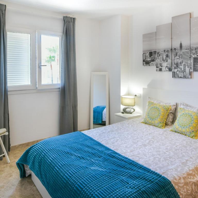 Apto. Playamar - Apartamento - 18