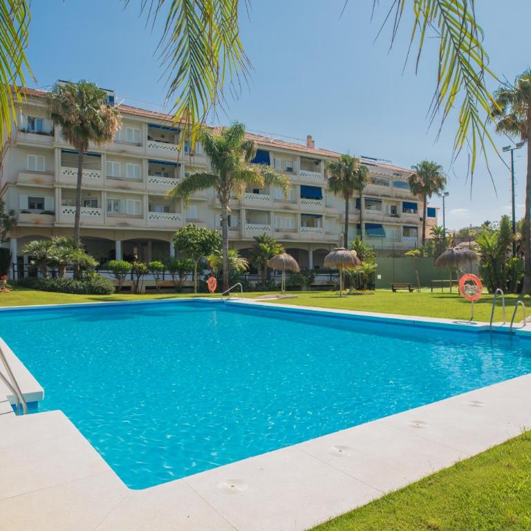 Apto. Playamar - Apartamento - 42