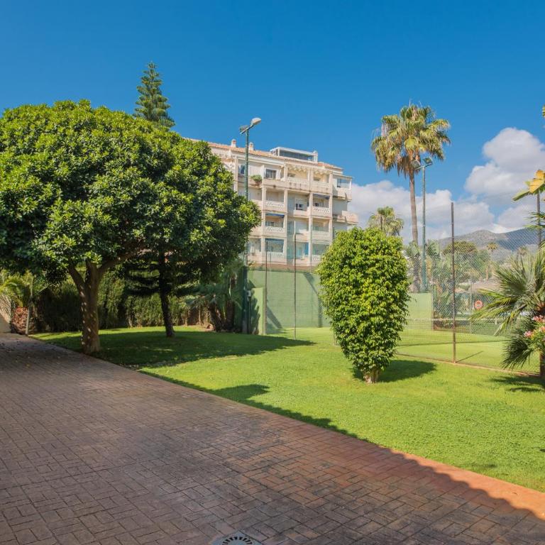 Apto. Playamar - Apartamento - 45