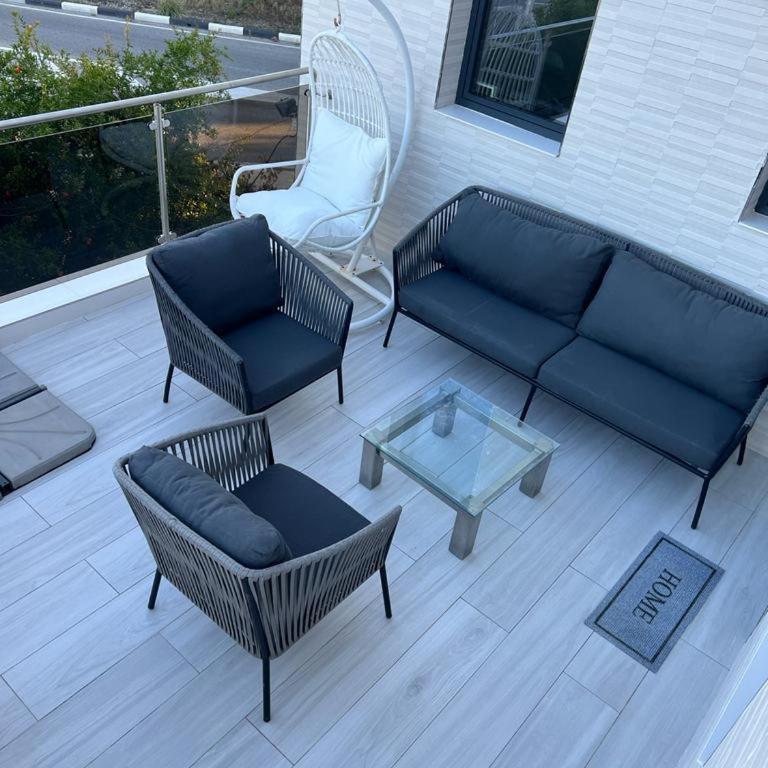 DeLuxe House Valencia - Two-Bedroom Townhouse - 9