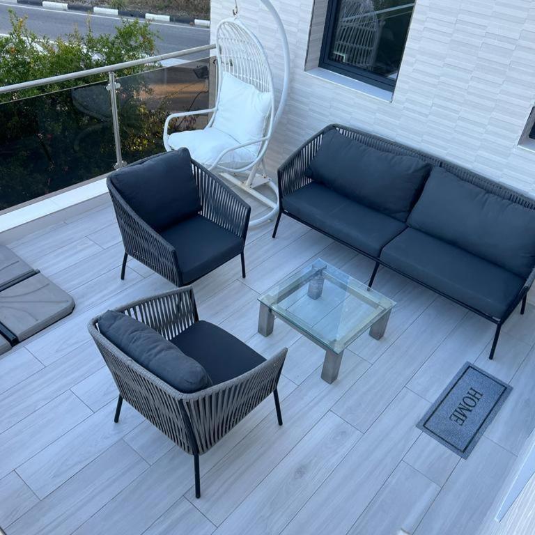 DeLuxe House Valencia - Two-Bedroom Townhouse - 5