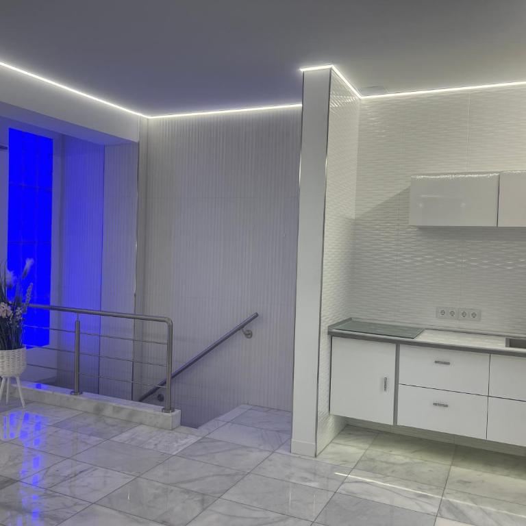 DeLuxe House Valencia - Two-Bedroom Townhouse - 44