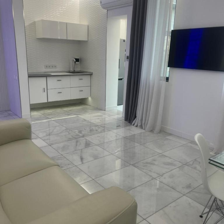 DeLuxe House Valencia - Two-Bedroom Townhouse - 54