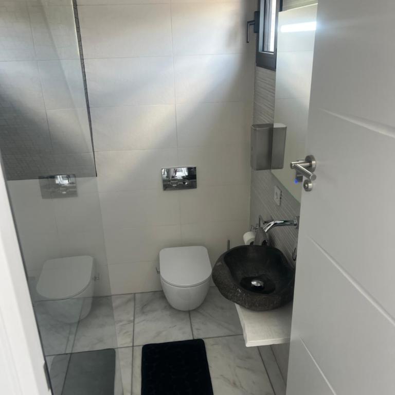 DeLuxe House Valencia - Two-Bedroom Townhouse - 34